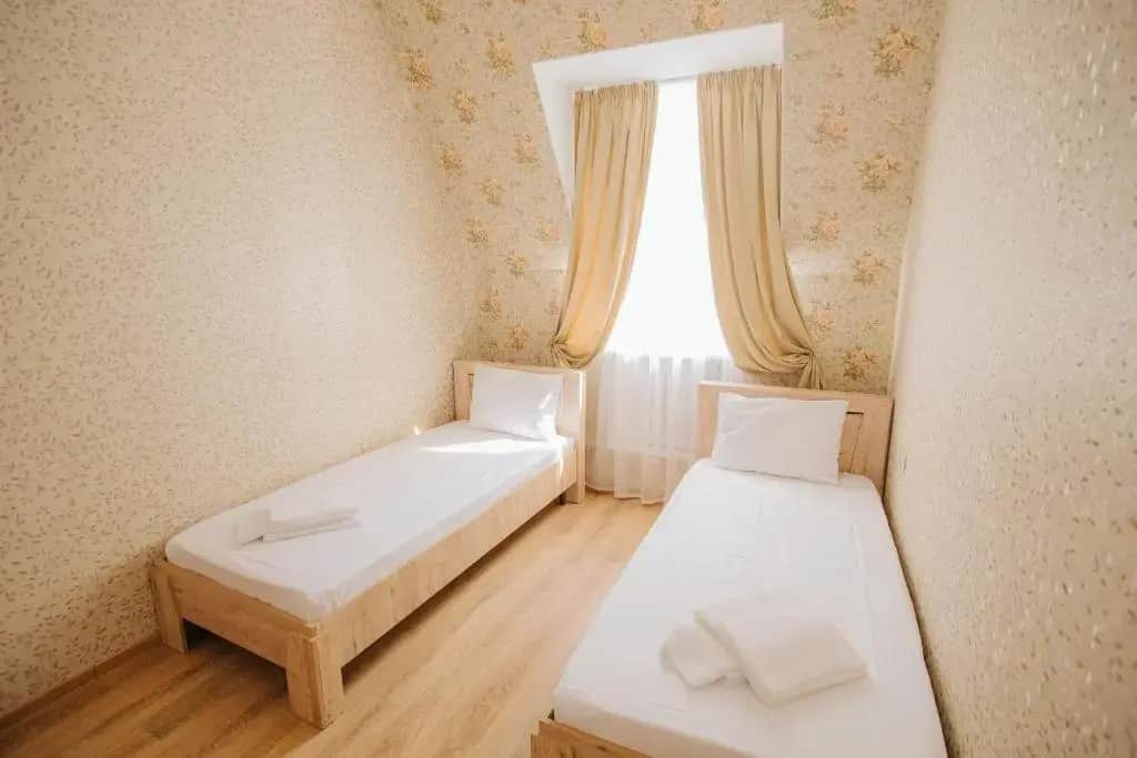 S Geranyu Guest House: фото 3