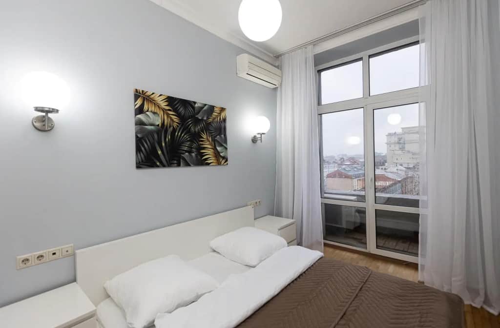 MOKO Apartments (МОКО Апартментс) на улице Тверская 15: фото 2