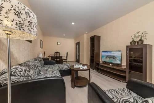 Отель Гранд Круиз: фото 3