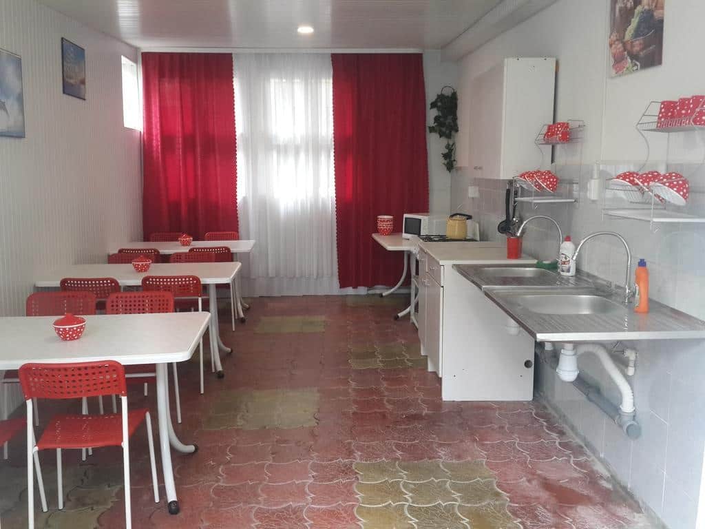 Uyut Guest House: фото 2