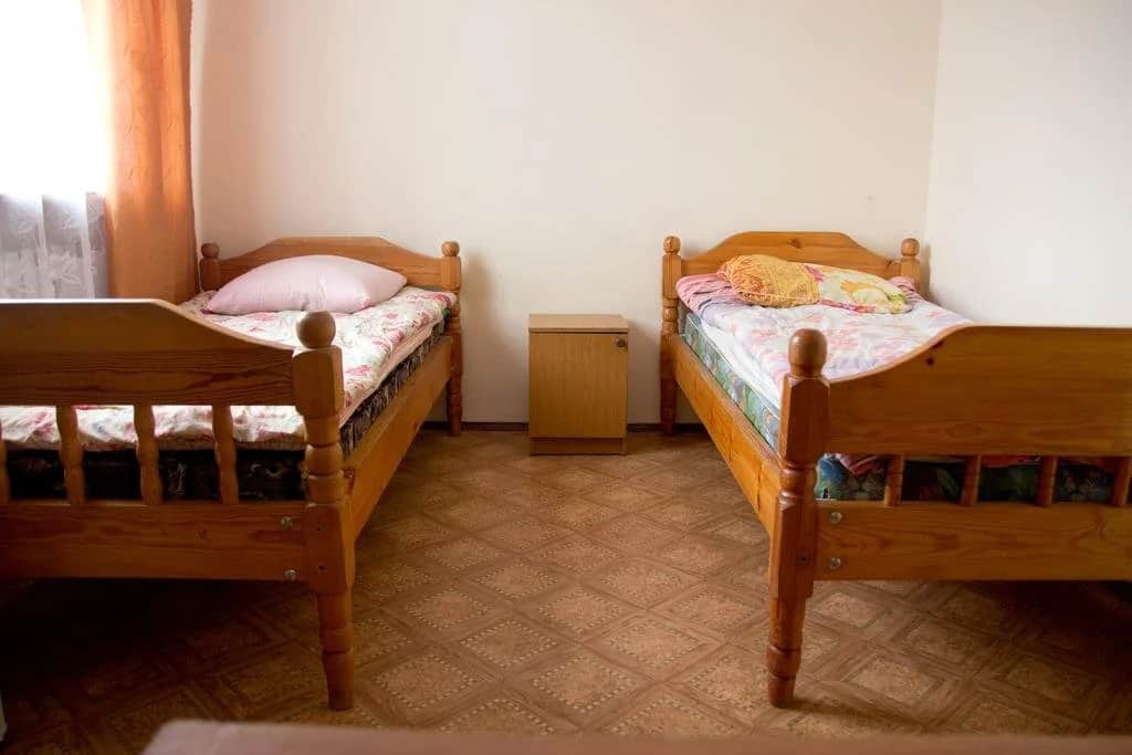 Na Dzerzhinskogo Guest House: фото 2