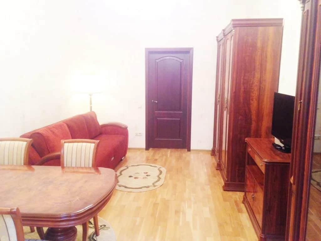 Orlov-Davydov Apartments: фото 3