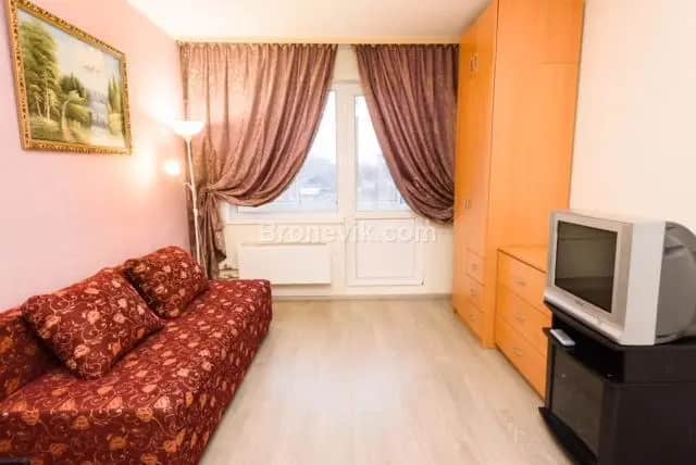 Royal Apart (Роял Апарт) на Крупносортщиков: фото 3