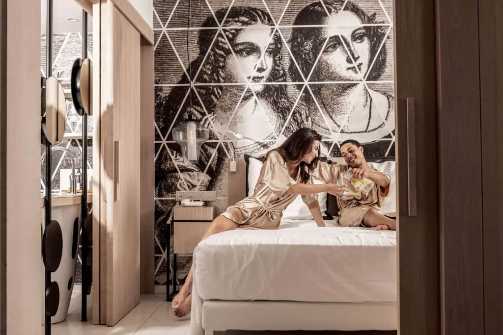 King Jason Protaras - Designed for Adults By Louis Hotels: фото 3