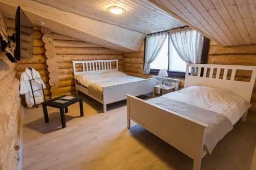 Dobrynya Hotel: фото 2