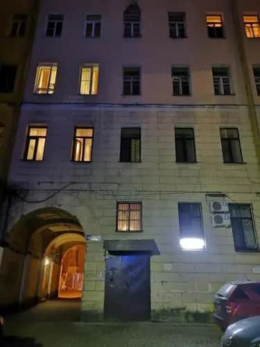 Vyriy Aparthotel On Goncharnaya 11A: фото 3