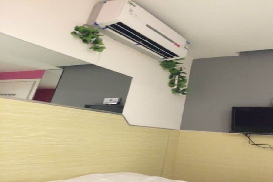 100 Inn Xiamen Lundu Hexiang West Road: фото 2