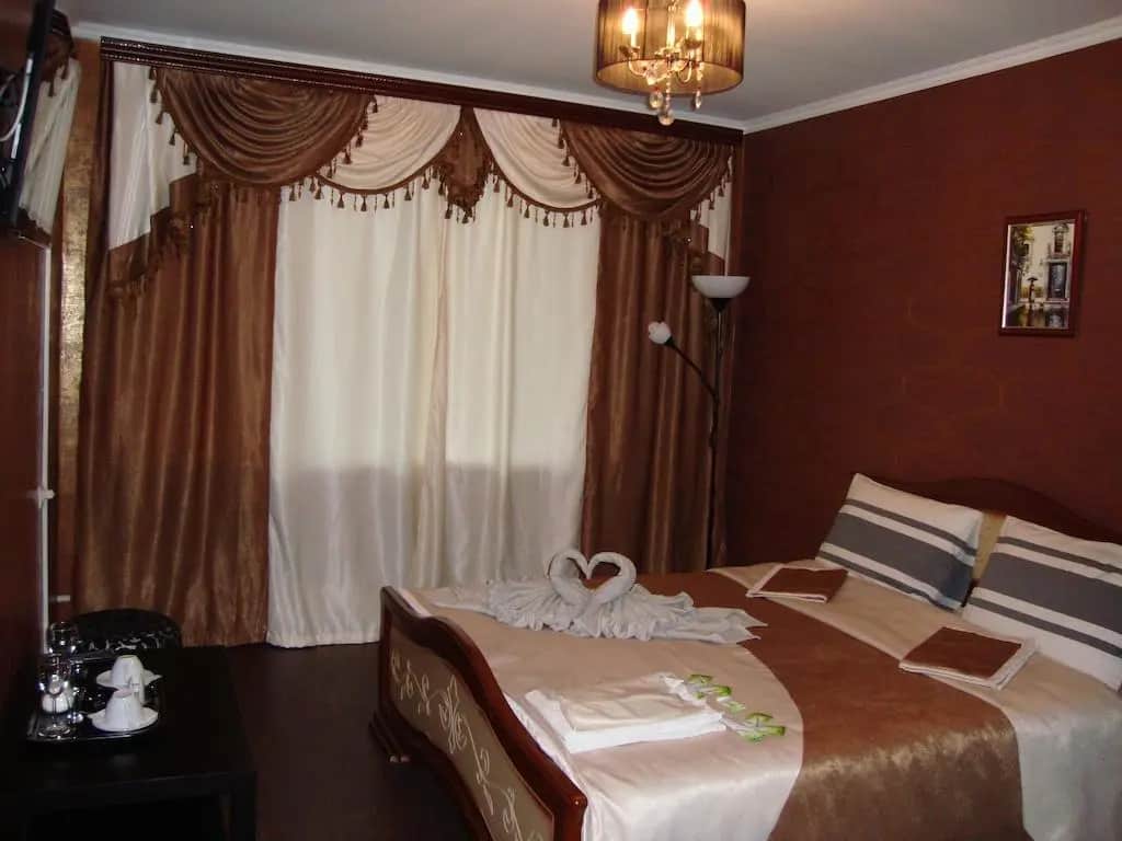 Microhotel Domodedovo: фото 3