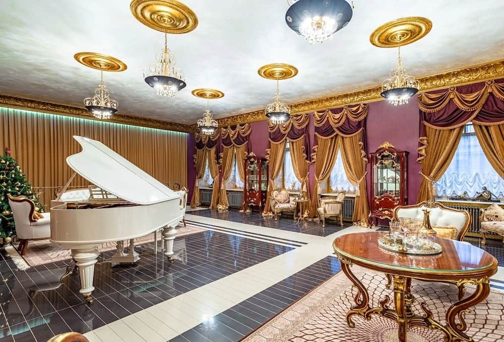 Napoleon Apart-Hotel: фото 2