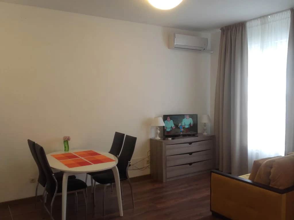 Imeretinskij Bulvar Apartments: фото 3