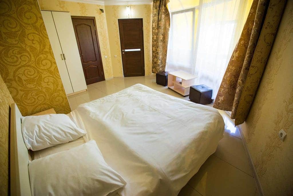 Мини-Отель Inn-Vesna: фото 3