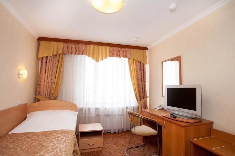 Voskhod Hotel: фото 3