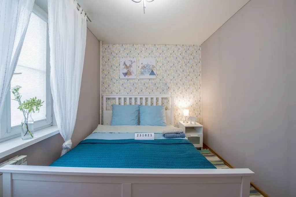 Krasnokazarmennaya 16B Apartments: фото 2