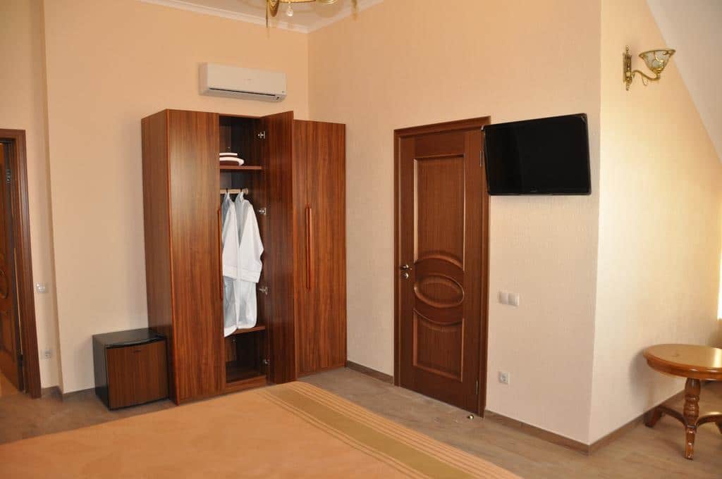 Shokolad Guest House: фото 3