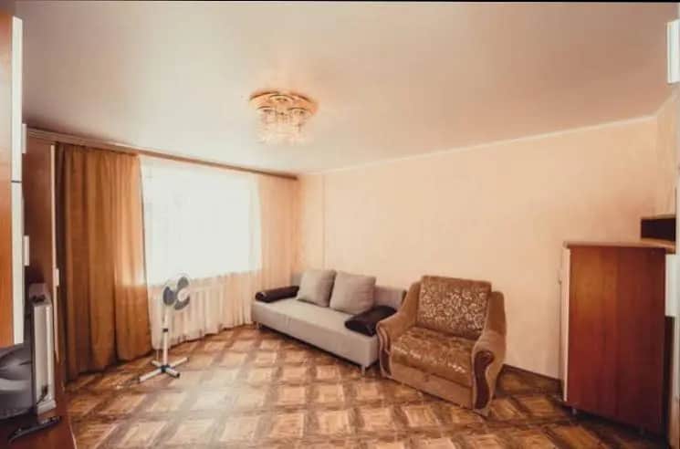 Apartment Na Panova: фото 2