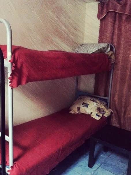 Life Hostel: фото 2