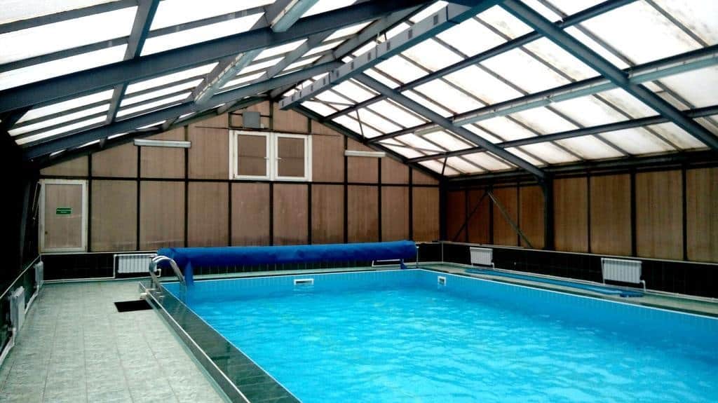 Yunost Health Resort: фото 2