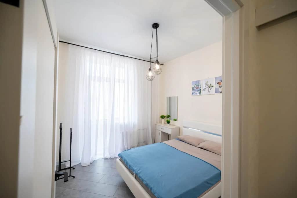 Апартаменты Privi House на улице Молодежная 107Д: фото 3