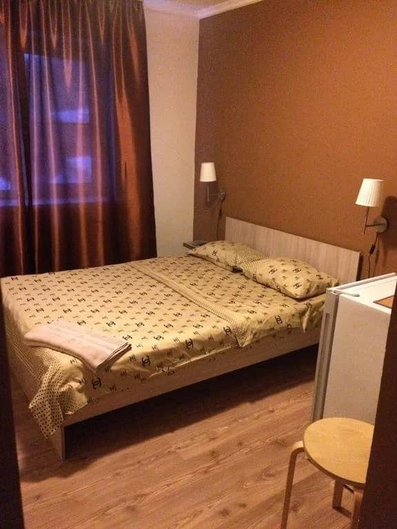 Guest House Salaryevo: фото 2