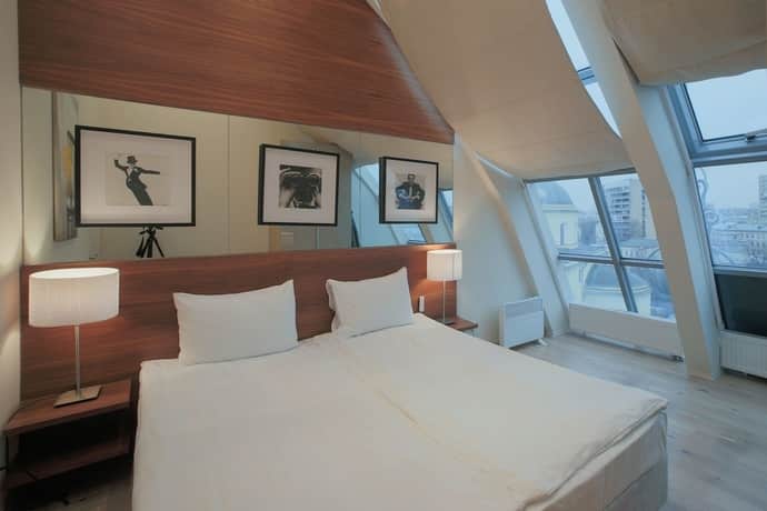 Апартаменты Arbat House на Большой Никитской: фото 2