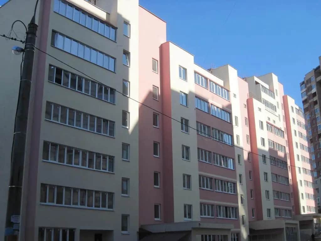 Znatniy Gost Apartments: фото 2