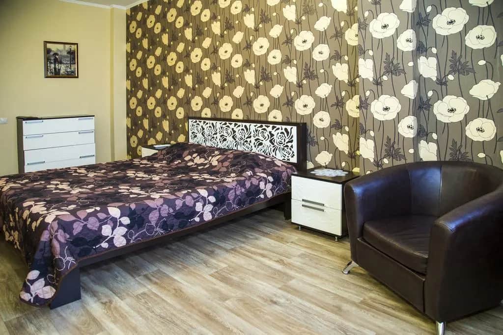 Apartment on 78 Dob. brigady, 40 by KrasStalker: фото 2