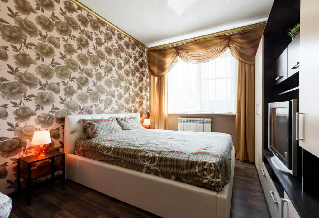 Tolstoy Apart (Толстой Апарт) на улице Верхняя Краснослободская: фото 3