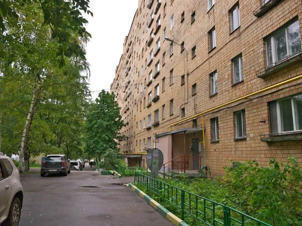 Apple Apartments in Centre: фото 2