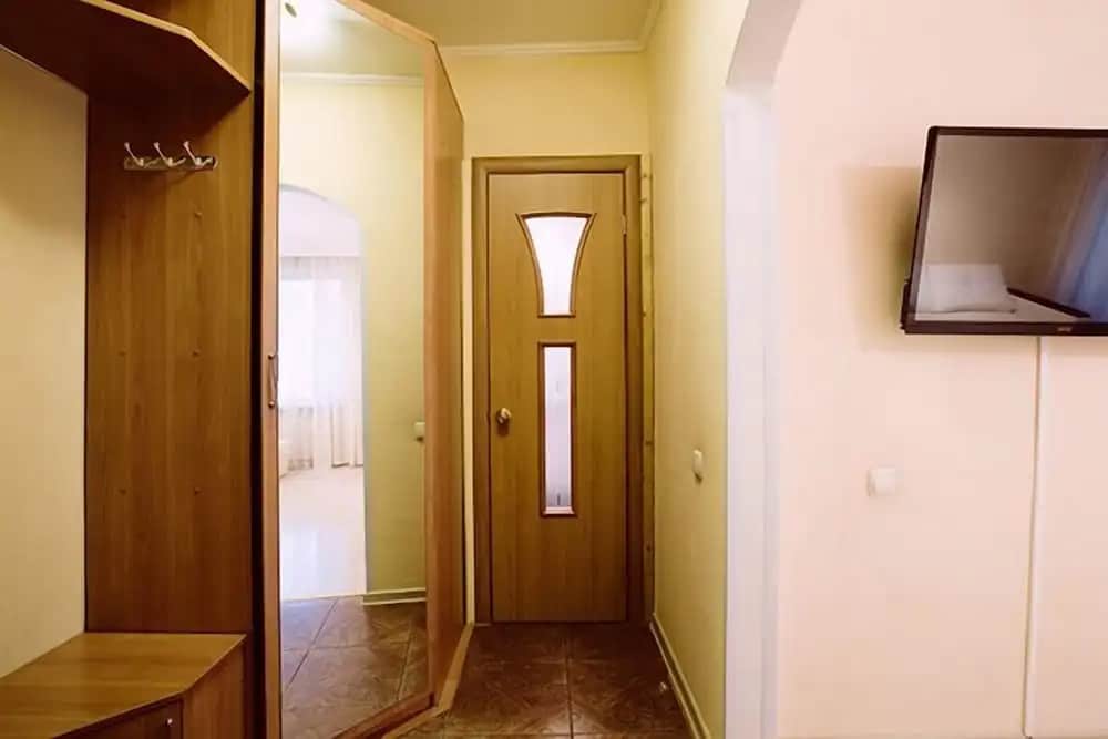 Улучшенные апартаменты «ApartLux Смоленская»: фото 3