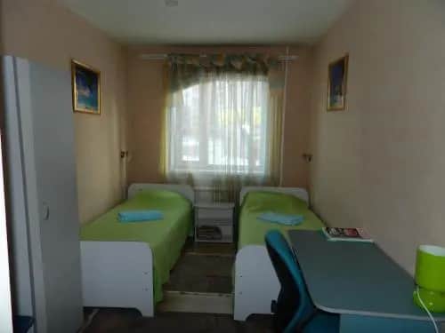 Mini Hotel Galant on Deputatskaya 5: фото 3