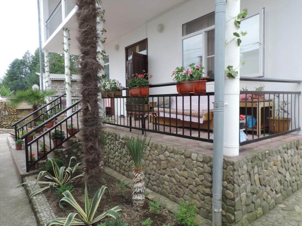 Guest House Mechta: фото 2