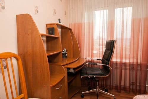 Kvartirov Apartmnets on Teatralnoy: фото 2