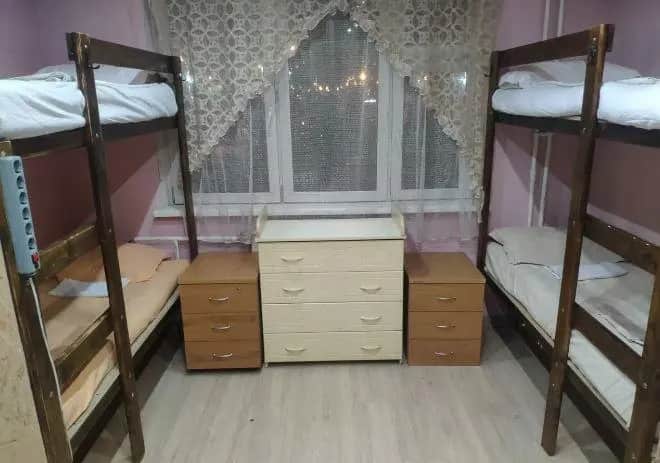 Хостел Квест (Qwest Hostel): фото 2