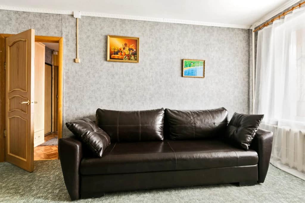 MaxRealty24 на Большой Якиманке: фото 2