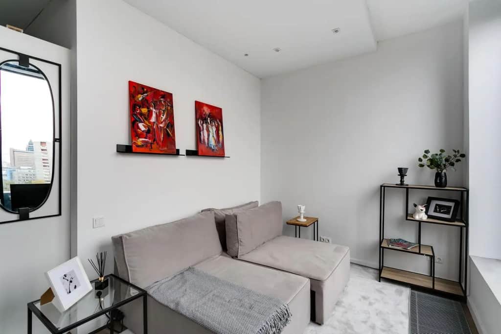 Smart Host (Смарт Хост) на переулке Духовском: фото 2