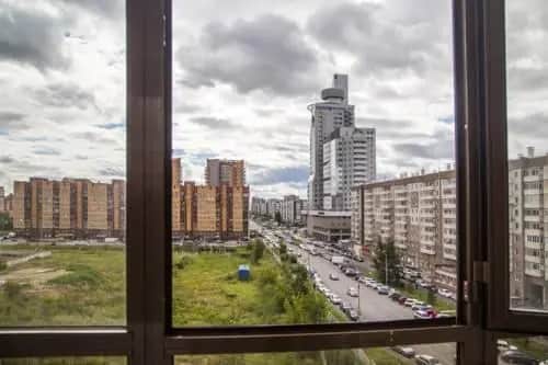 Apartment on 78 Dob. brigady, 28-1 by KrasStalker: фото 3