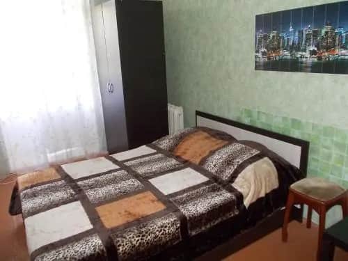 Home Hotel Novoslobodskaya: фото 3