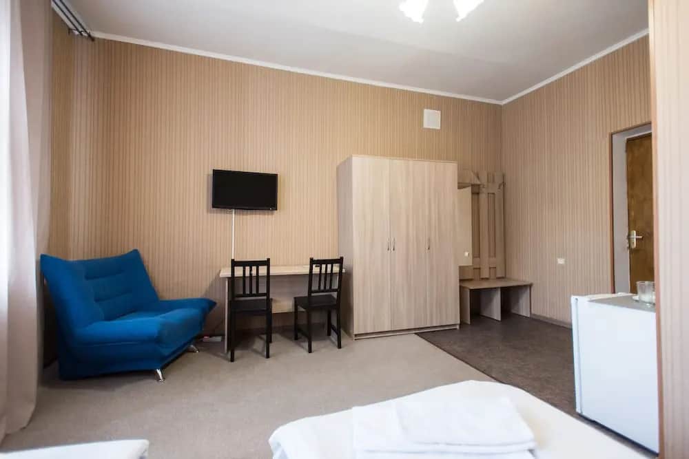 Park Hotel May: фото 3