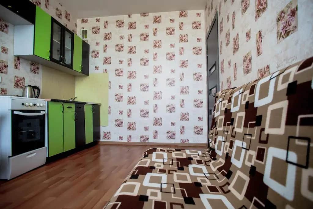 Broadway Apartment Ulitsa Alexeeva 43: фото 3