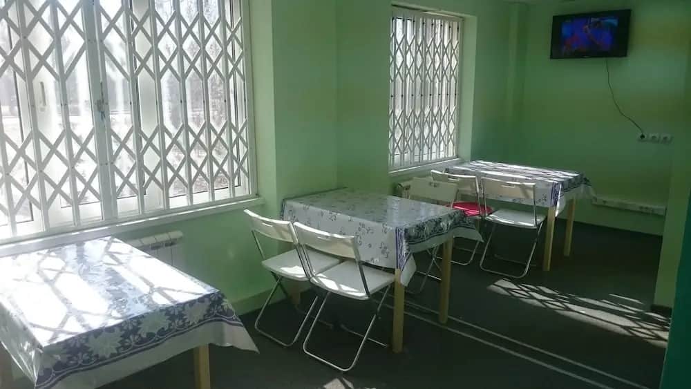 Gorki Hostel: фото 3