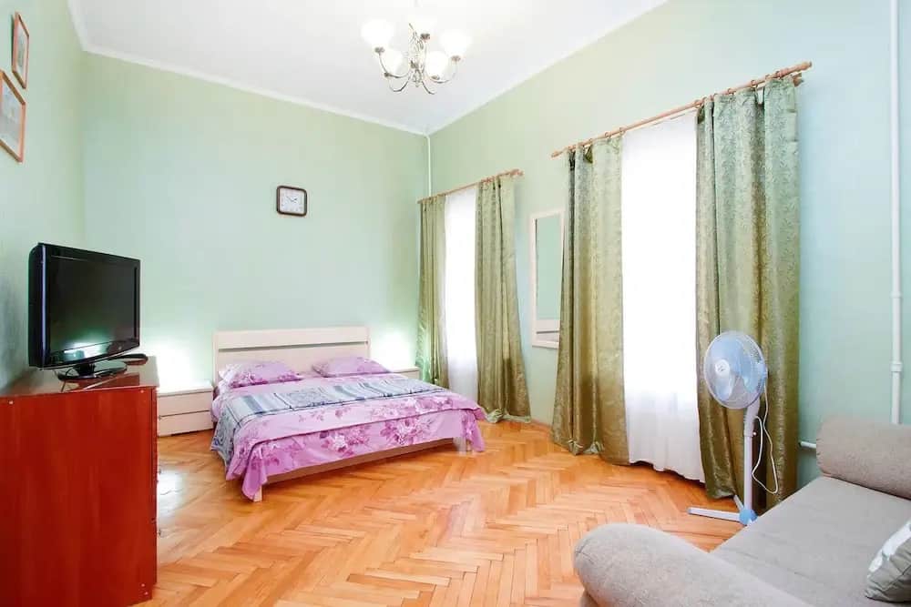 Апартаменты «Feelathome на Невском»: фото 2
