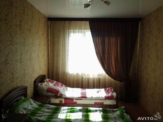 Home Troitskaya: фото 3