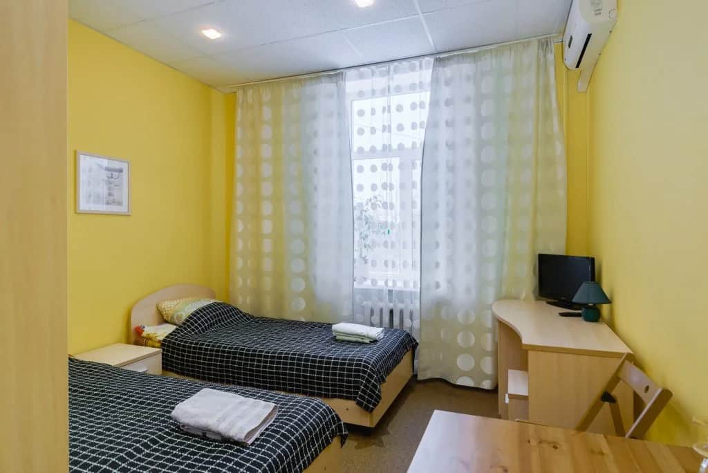 Hostel EK: фото 2