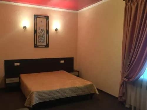 Guest House Nikol: фото 2