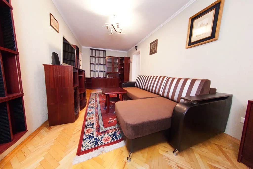 Domino Appartments: фото 3