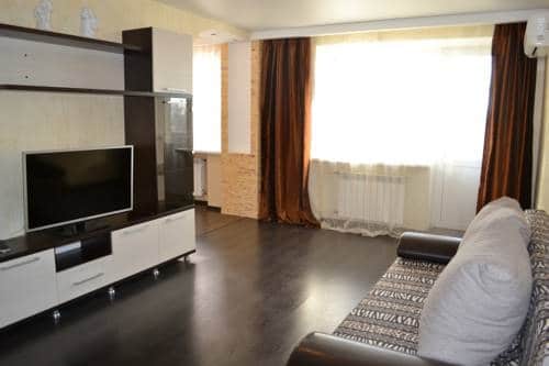 Apartamenty Na Ulitse Parkhomenko 19: фото 2