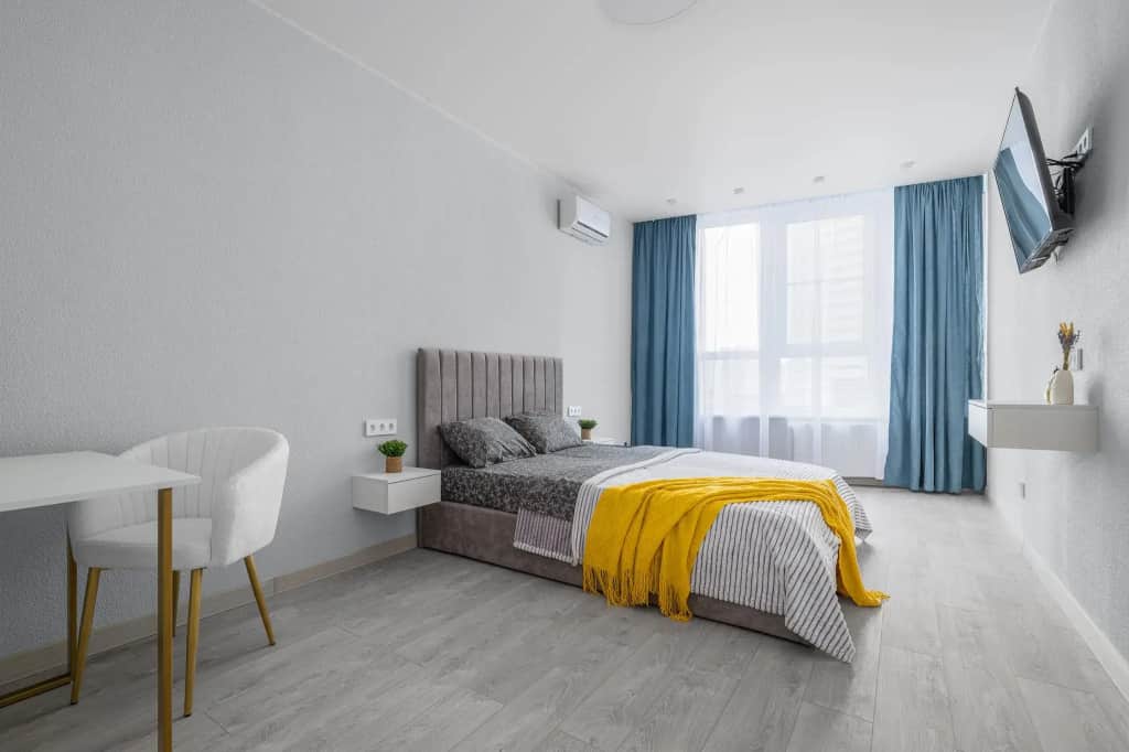 Goodtime Apartments (Гудтайм Апартментс) на улице Воронежская 47/35: фото 3