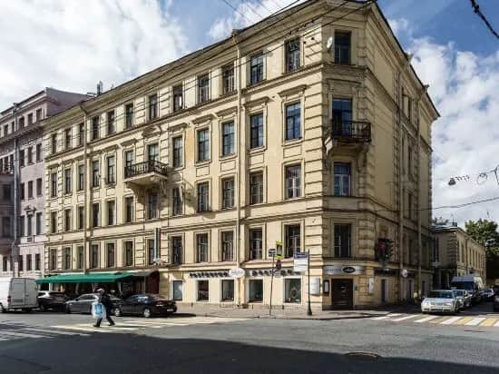 Griboedov Loft Apartments M23: фото 3