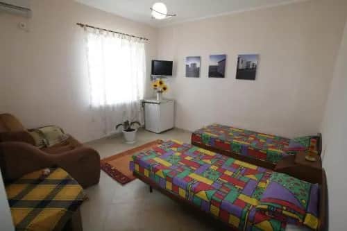 European Guest House: фото 2