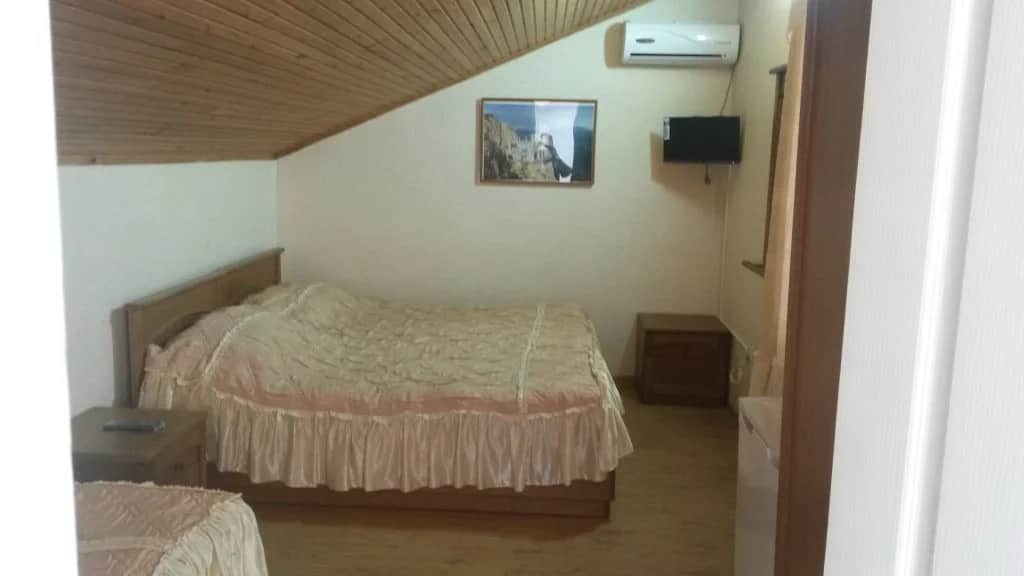 Na Terskoj Guest House: фото 3